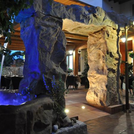 Krimar Hotel San Vito Lo Capo Ngoại thất bức ảnh