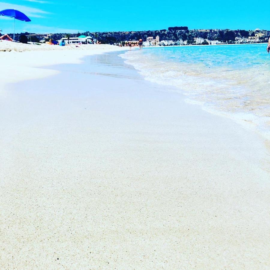 Krimar Hotel San Vito Lo Capo Ngoại thất bức ảnh