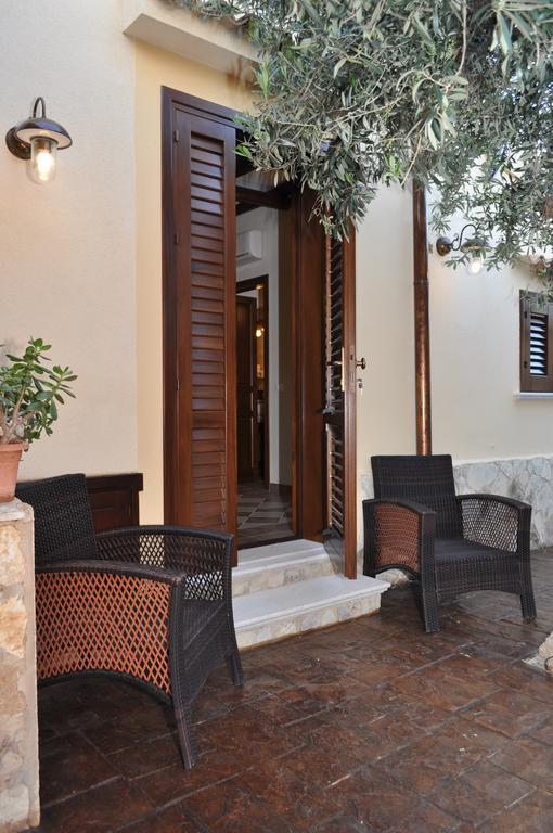 Krimar Hotel San Vito Lo Capo Ngoại thất bức ảnh