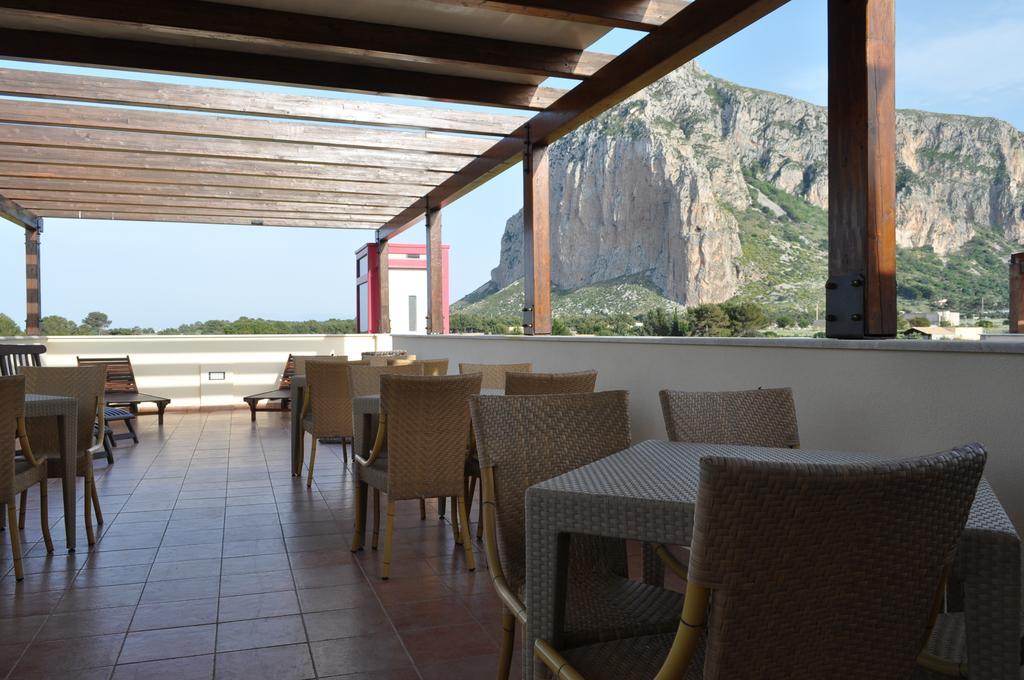 Krimar Hotel San Vito Lo Capo Ngoại thất bức ảnh