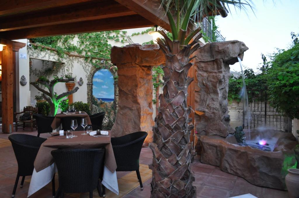 Krimar Hotel San Vito Lo Capo Ngoại thất bức ảnh
