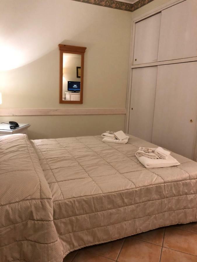 Krimar Hotel San Vito Lo Capo Ngoại thất bức ảnh