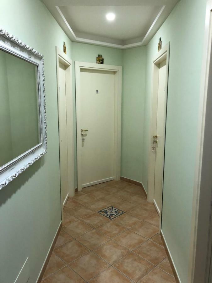 Krimar Hotel San Vito Lo Capo Ngoại thất bức ảnh