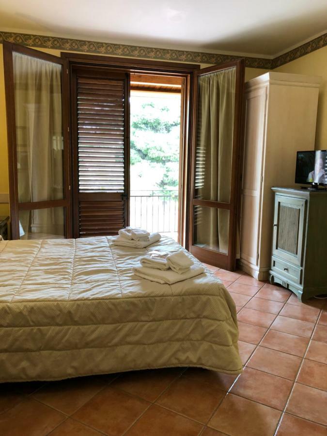 Krimar Hotel San Vito Lo Capo Ngoại thất bức ảnh