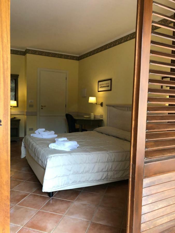 Krimar Hotel San Vito Lo Capo Ngoại thất bức ảnh