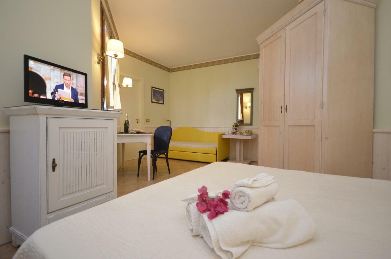 Krimar Hotel San Vito Lo Capo Ngoại thất bức ảnh