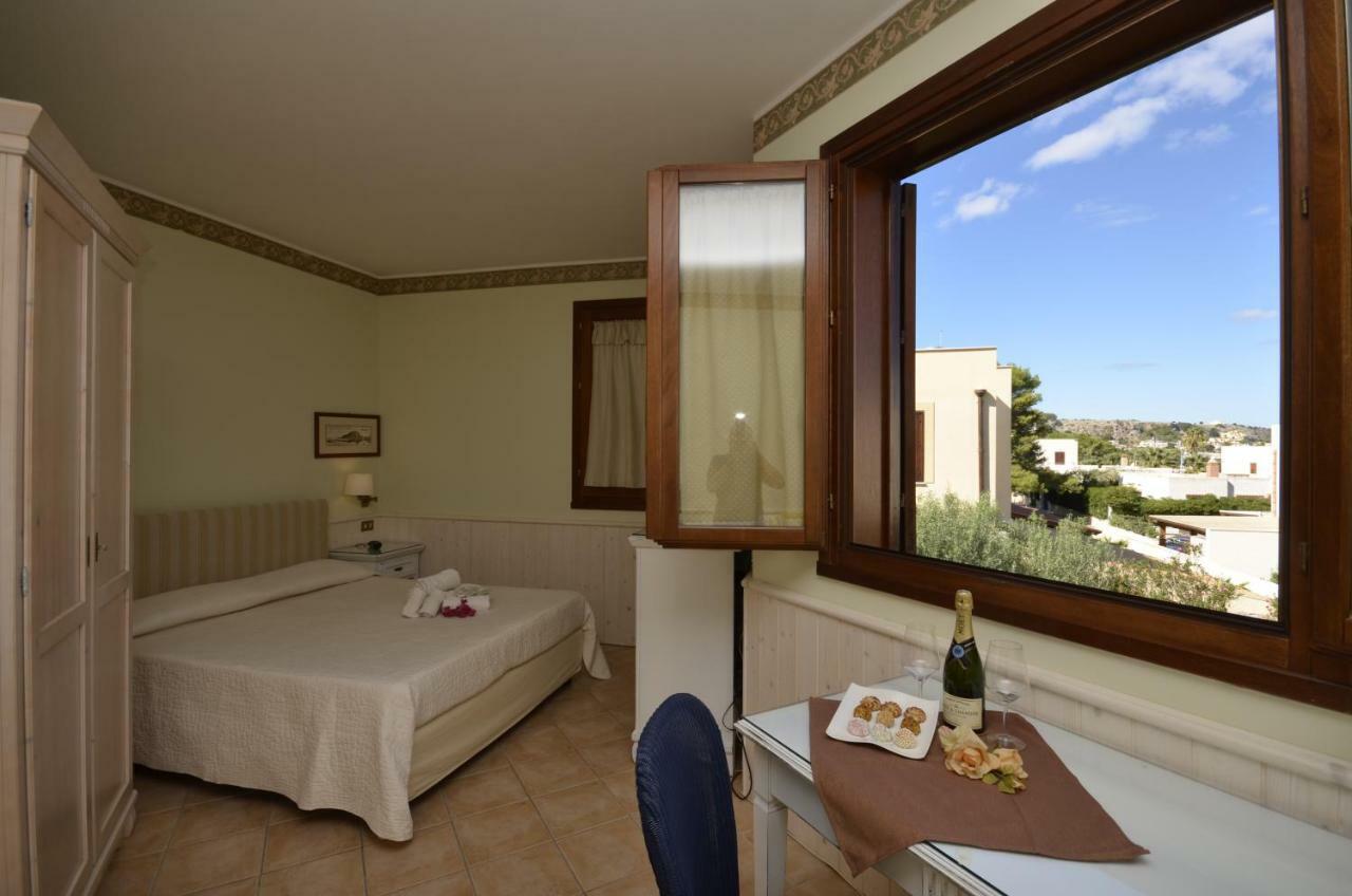 Krimar Hotel San Vito Lo Capo Ngoại thất bức ảnh
