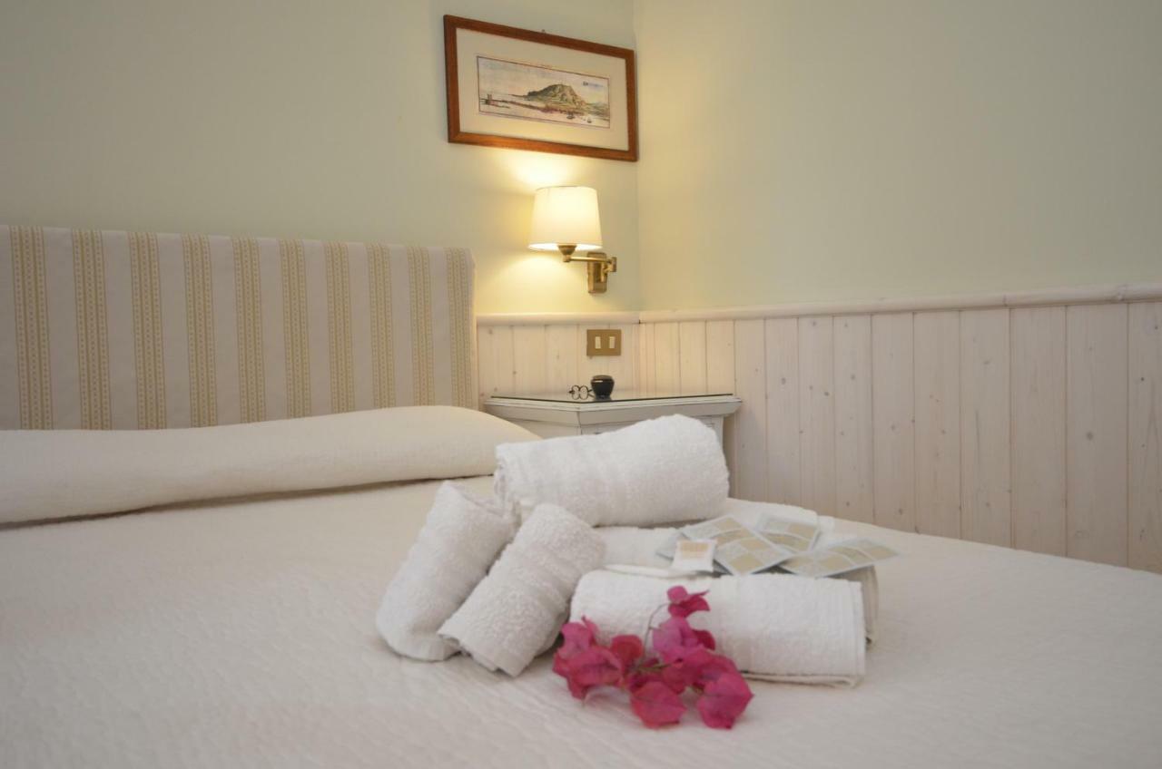 Krimar Hotel San Vito Lo Capo Ngoại thất bức ảnh